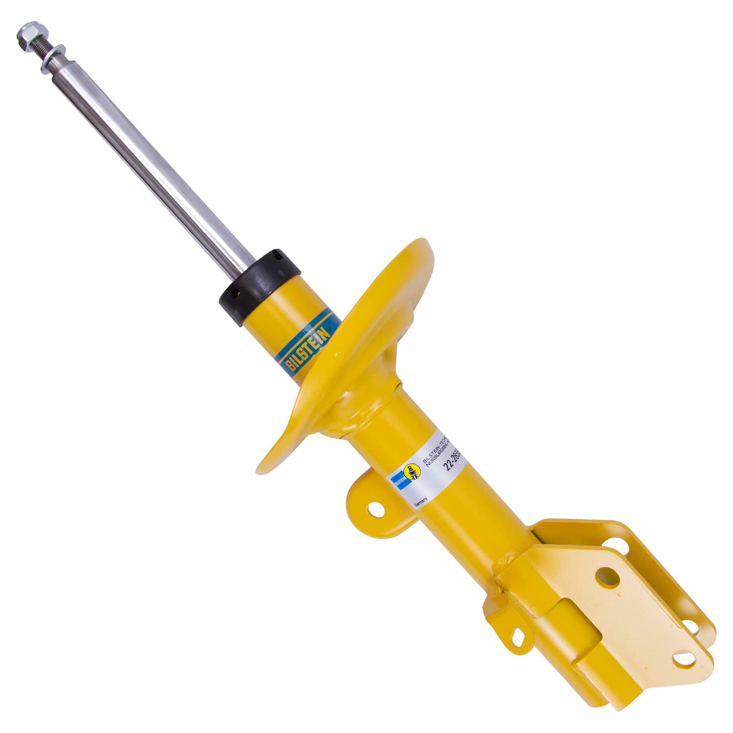 PMB-6000SA　　2本 Amazon.com: Bilstein B6 18-19 Subaru Crosstrek Front Left Strut
